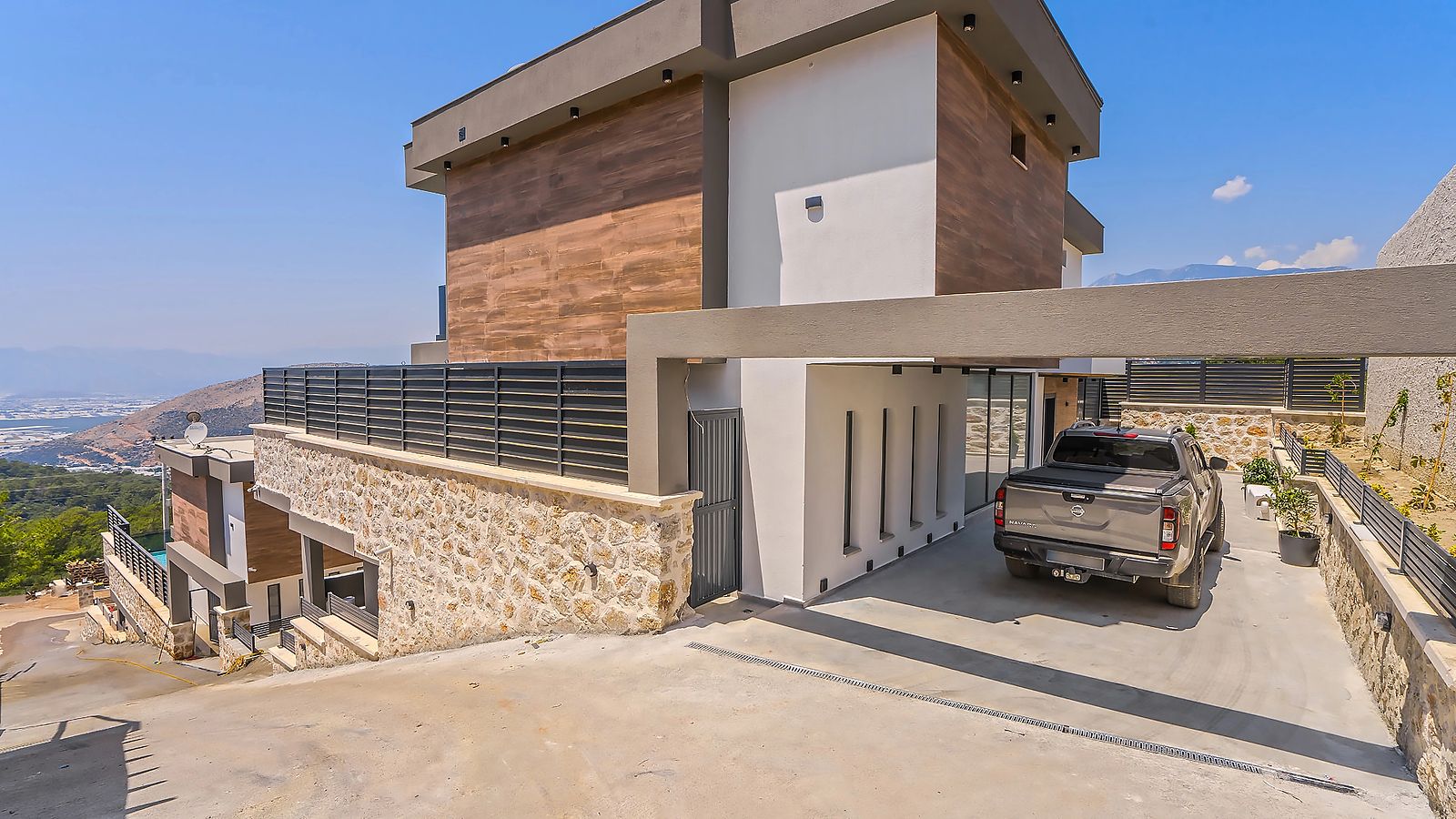 Villa