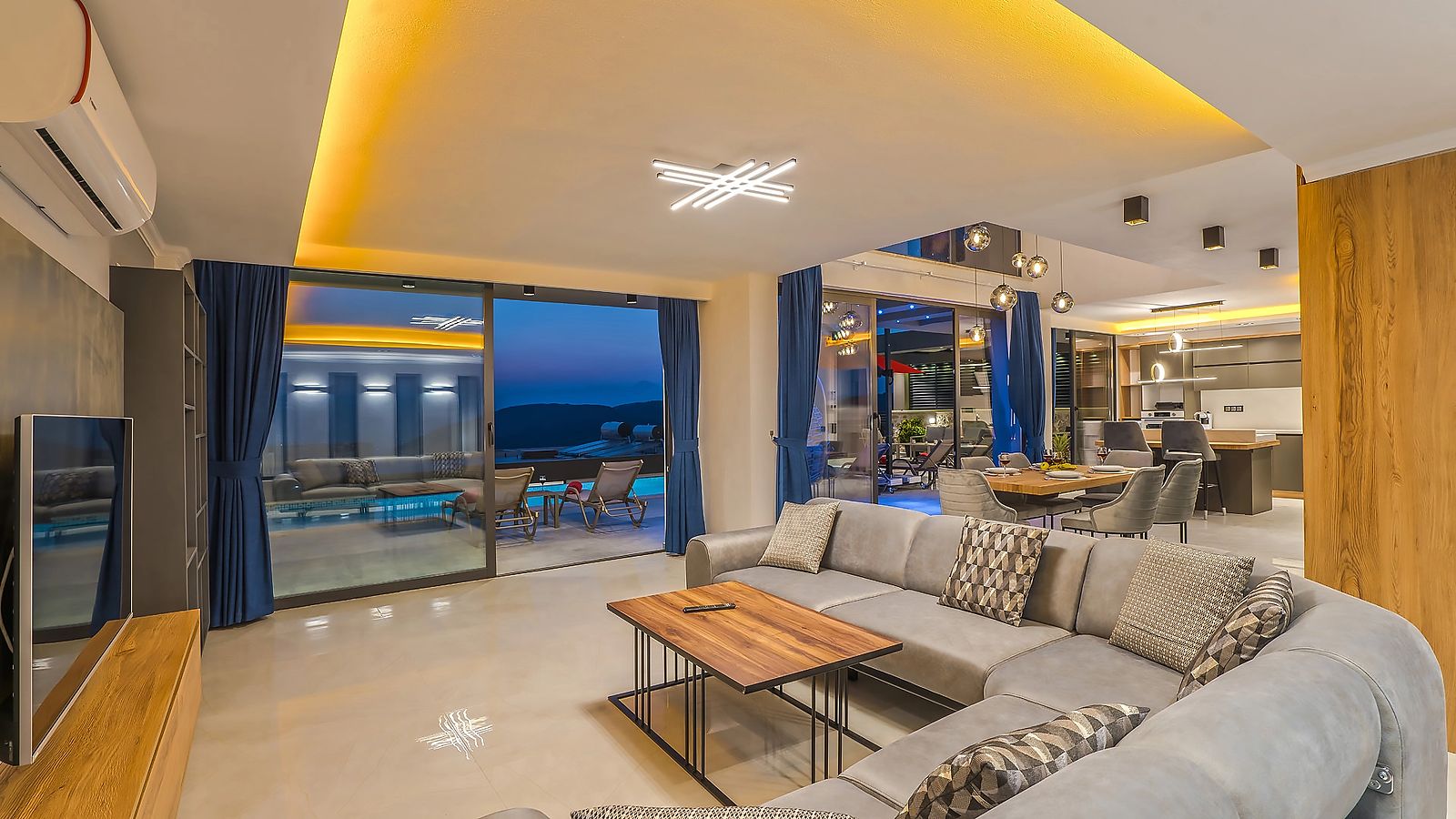 Villa
