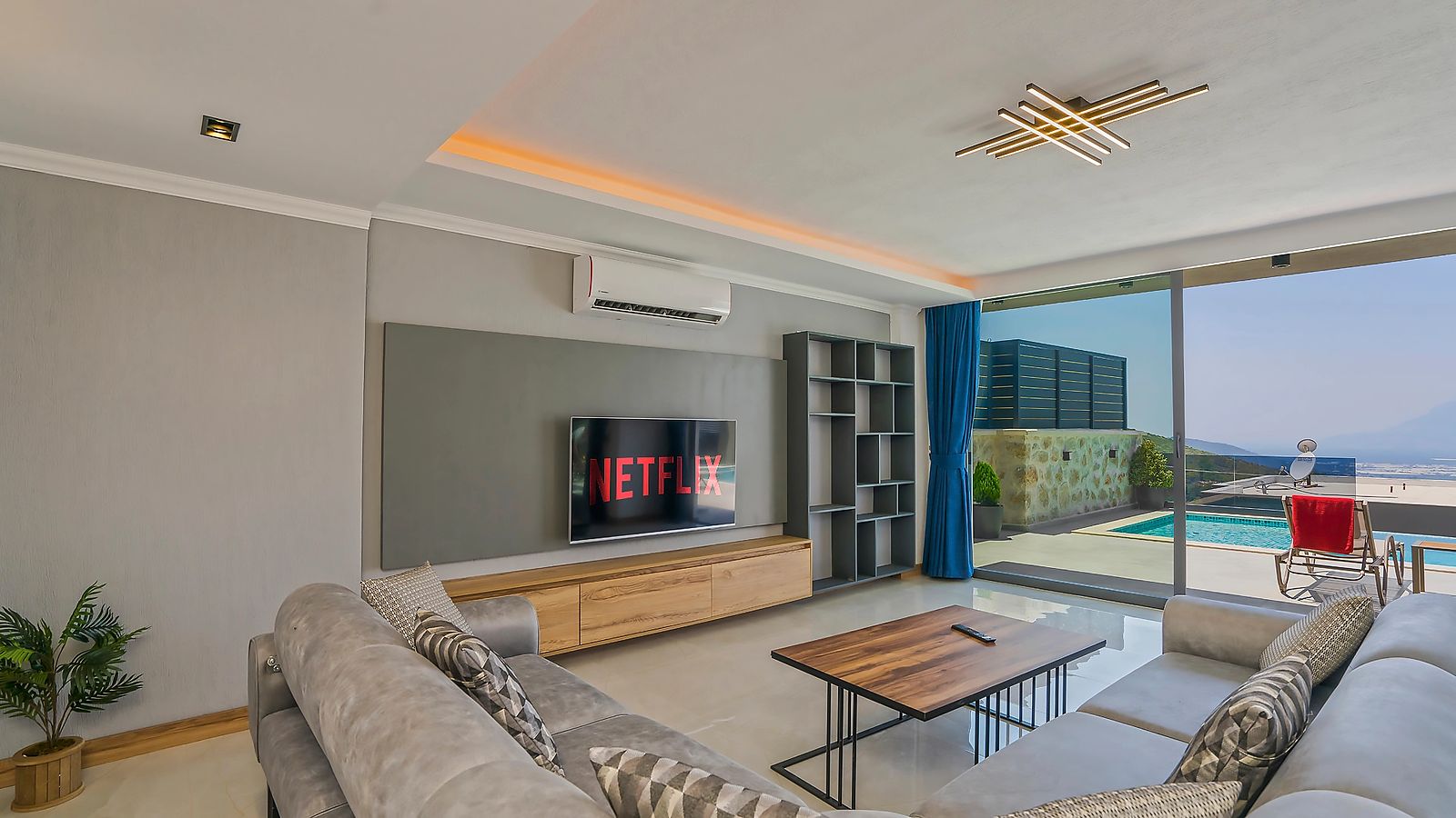 Villa