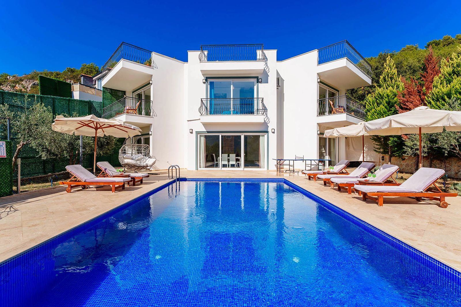 Villa