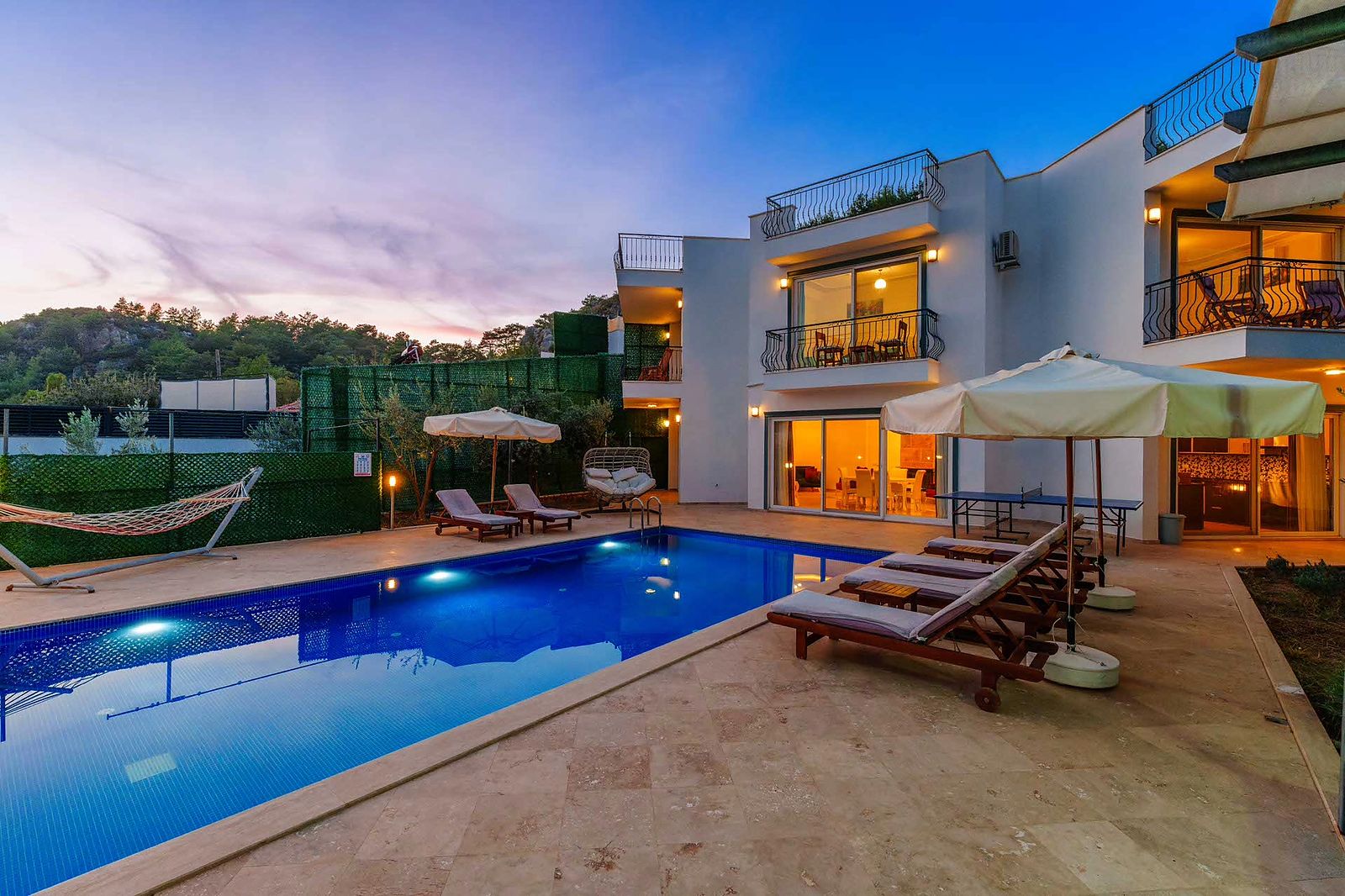Villa