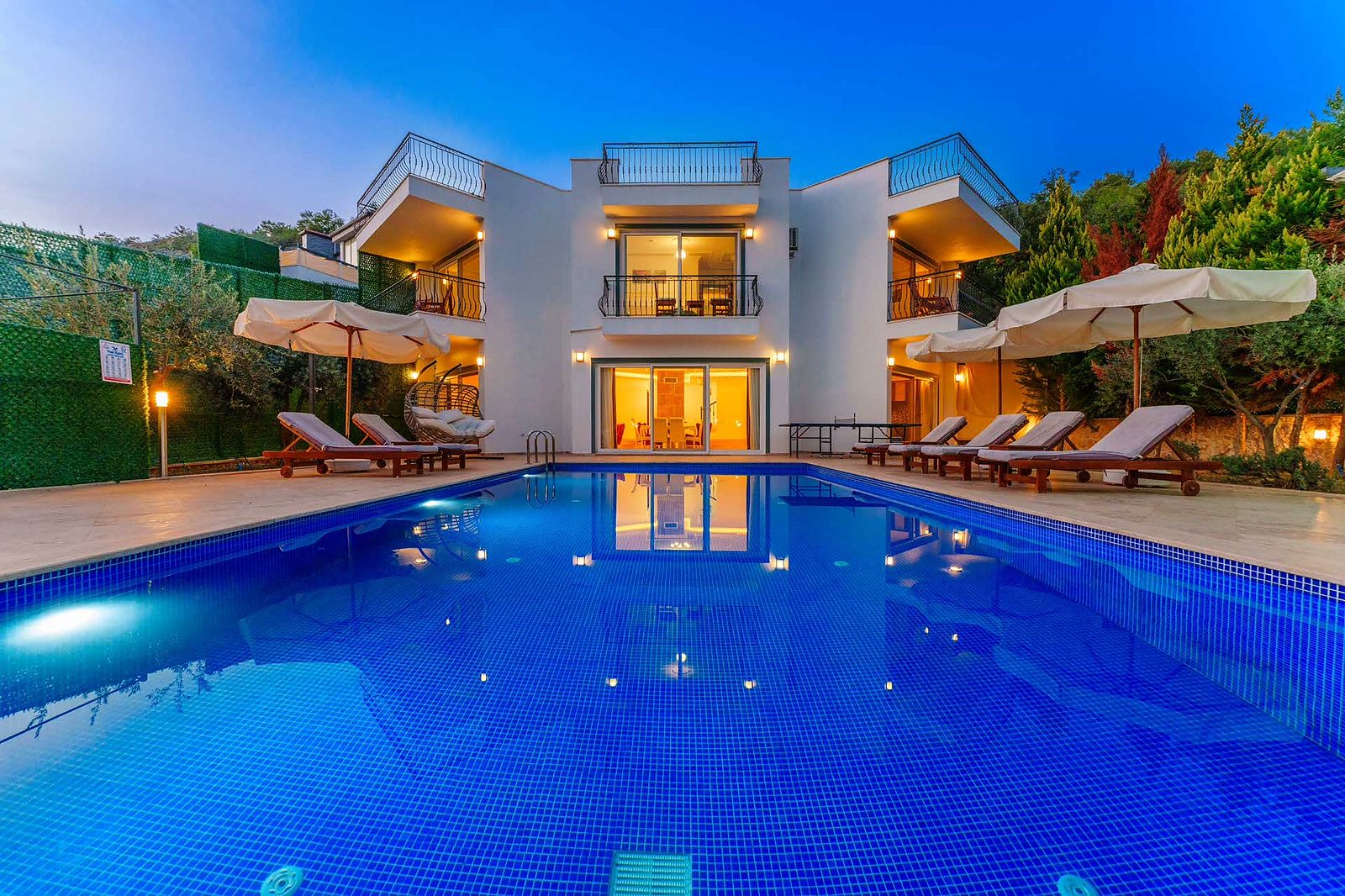 Villa