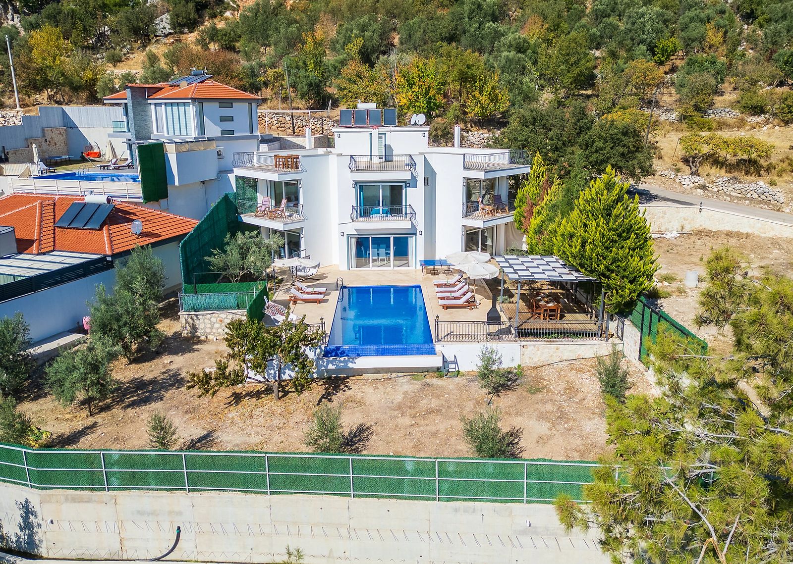 Villa