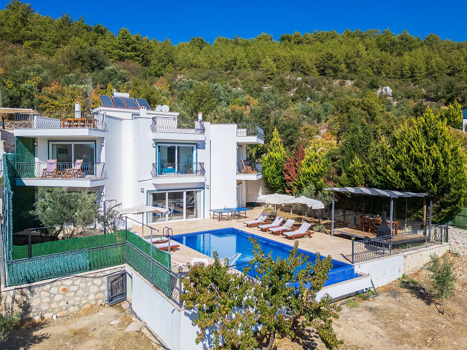 Villa