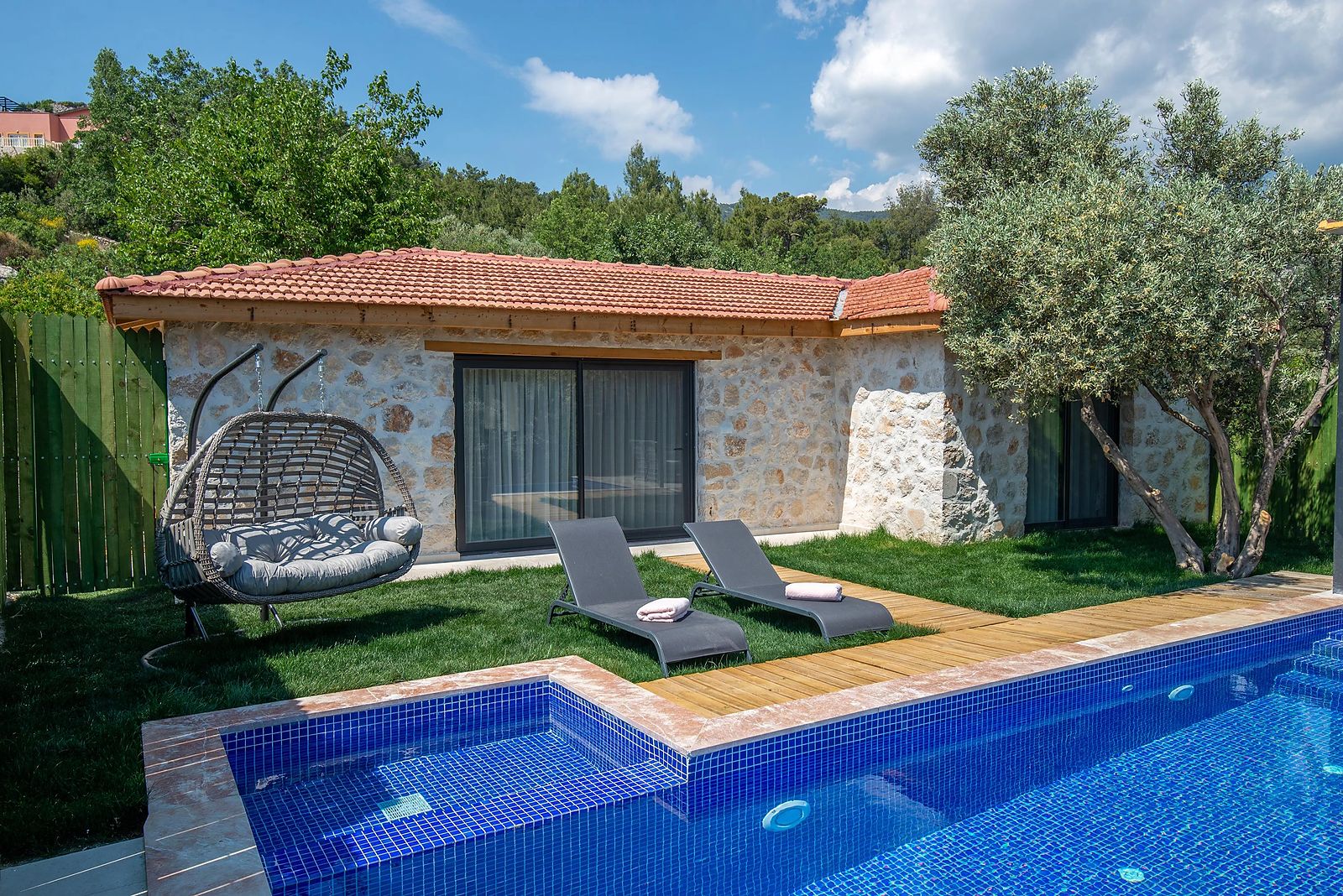 Villa