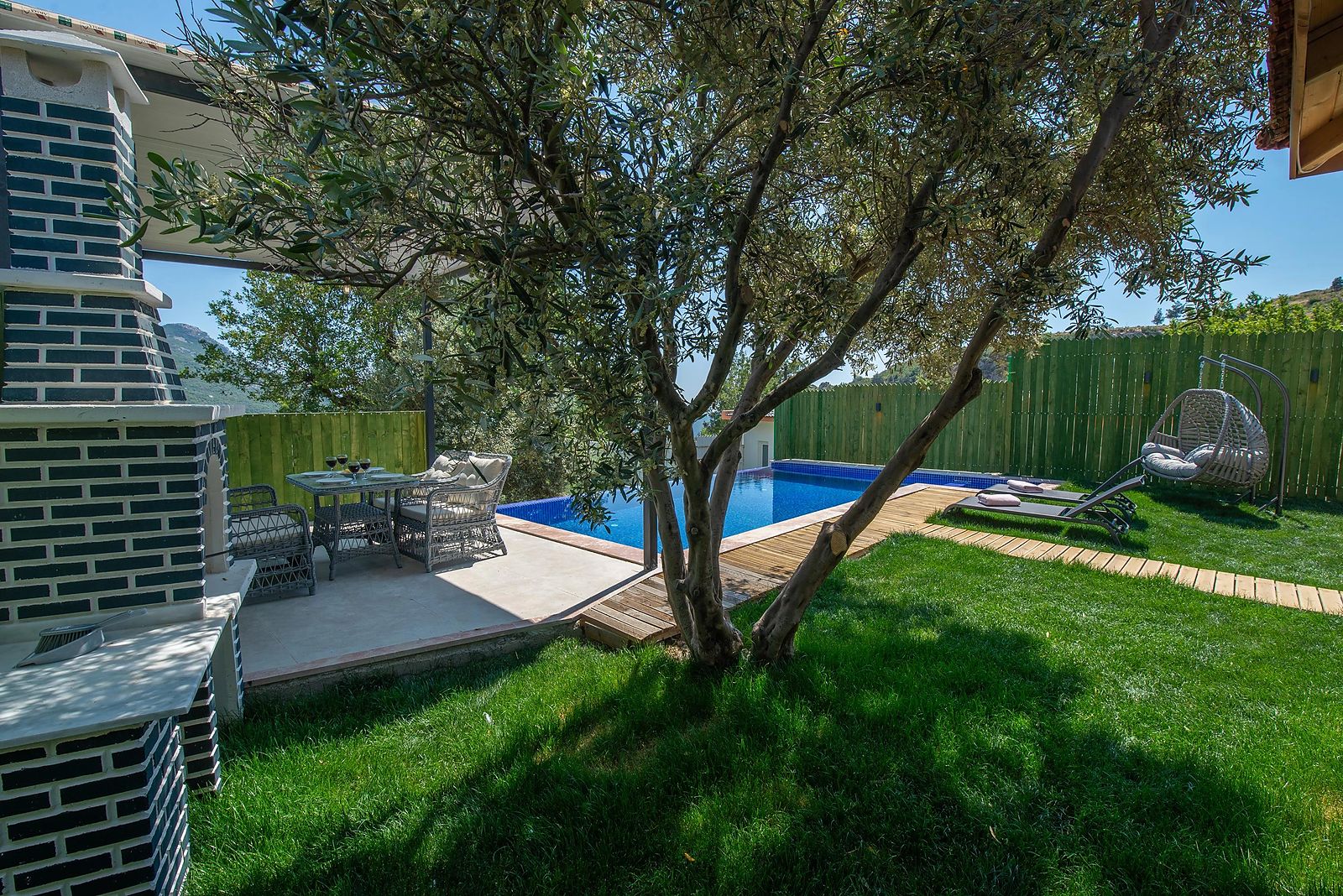 Villa