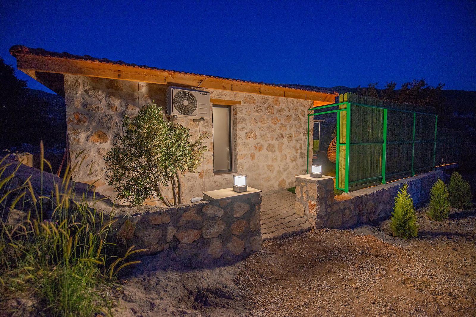 Villa