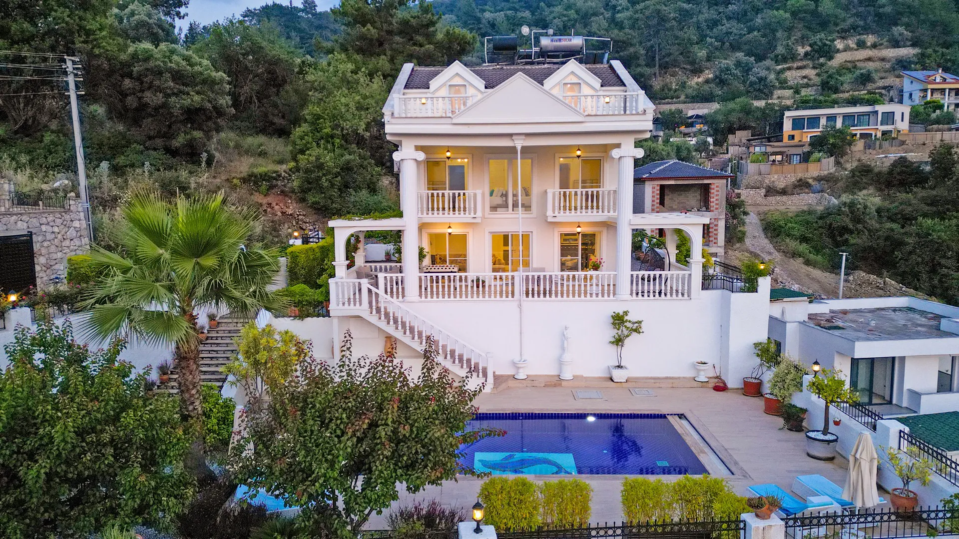 Villa
