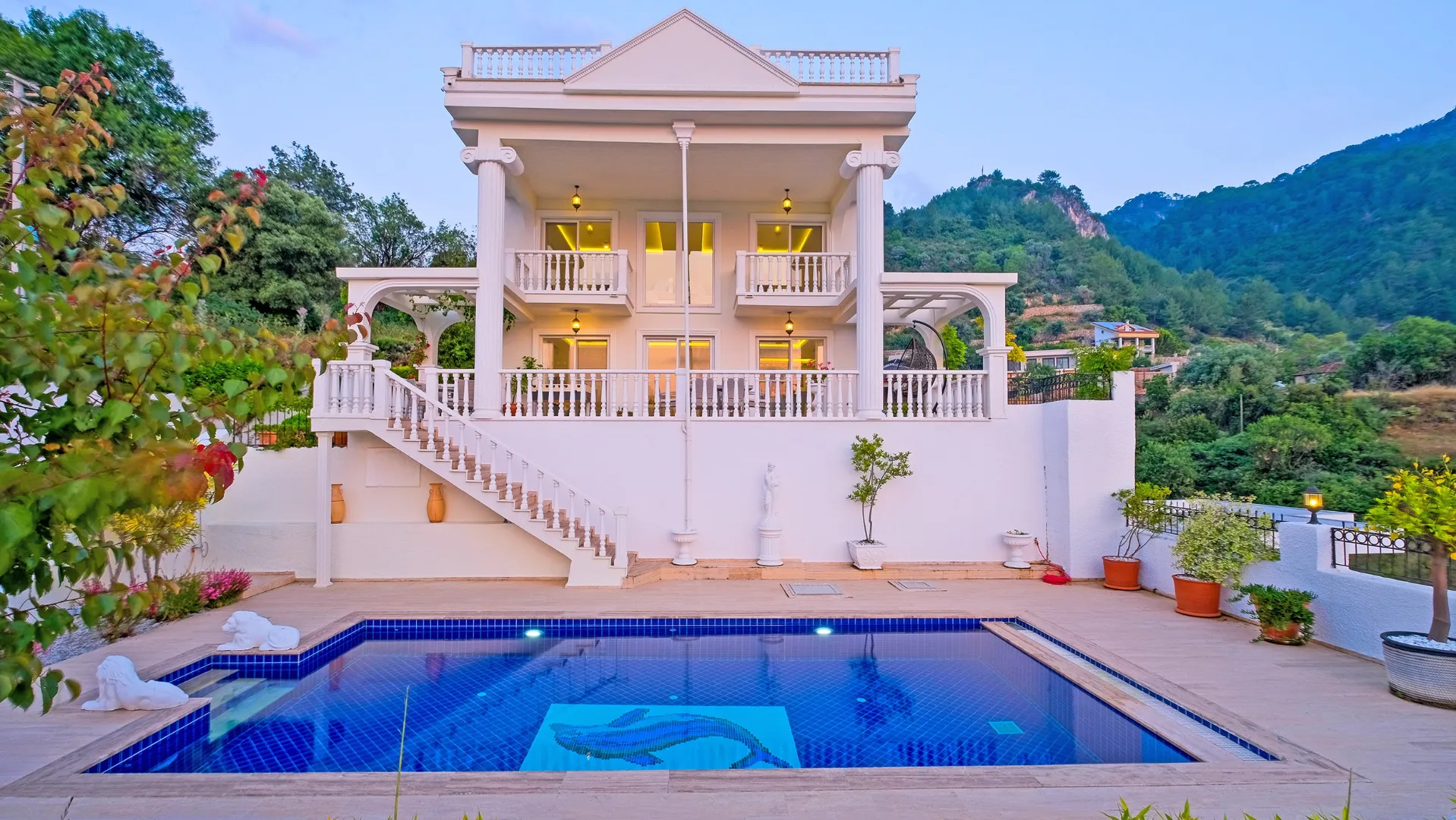 Villa
