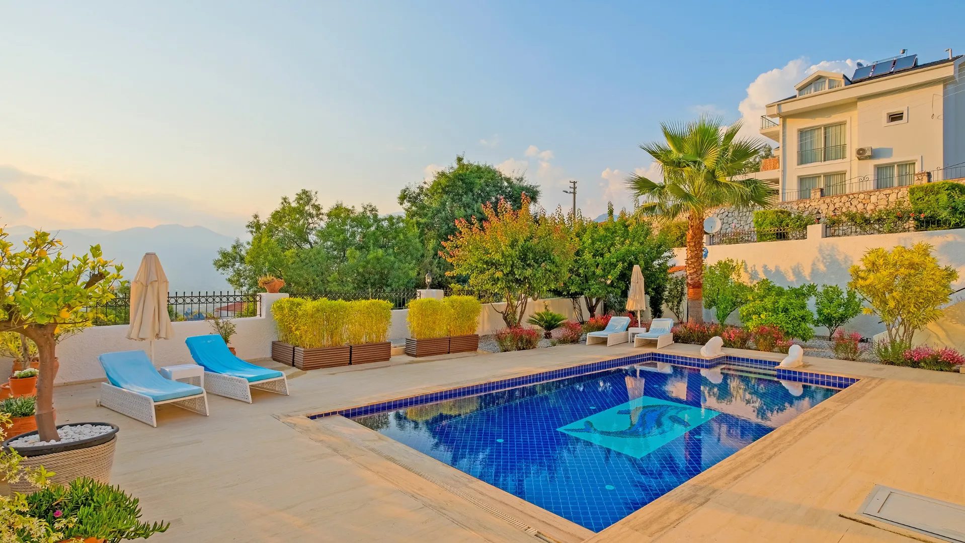Villa