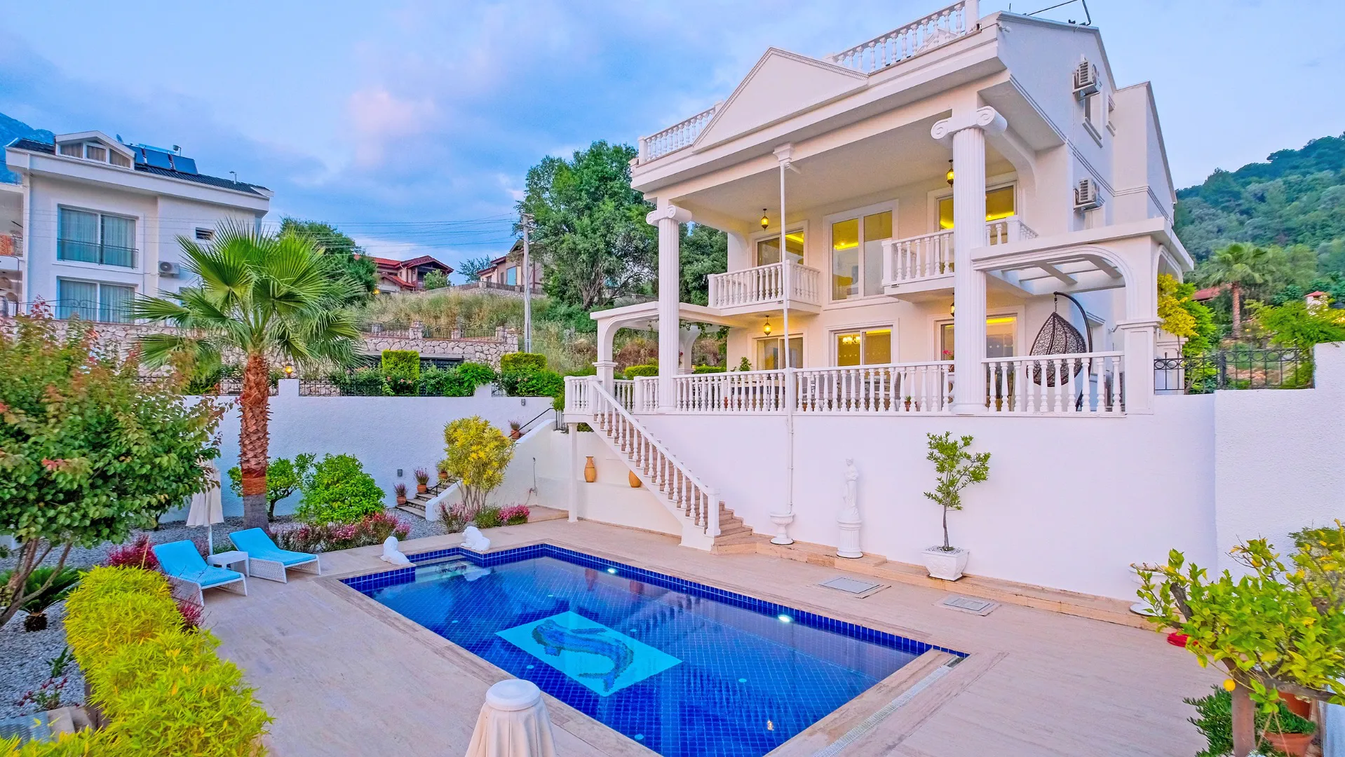 Villa