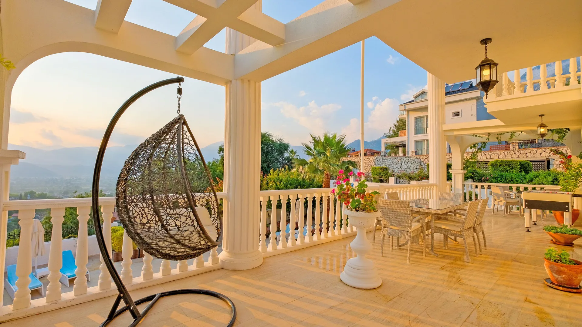 Villa