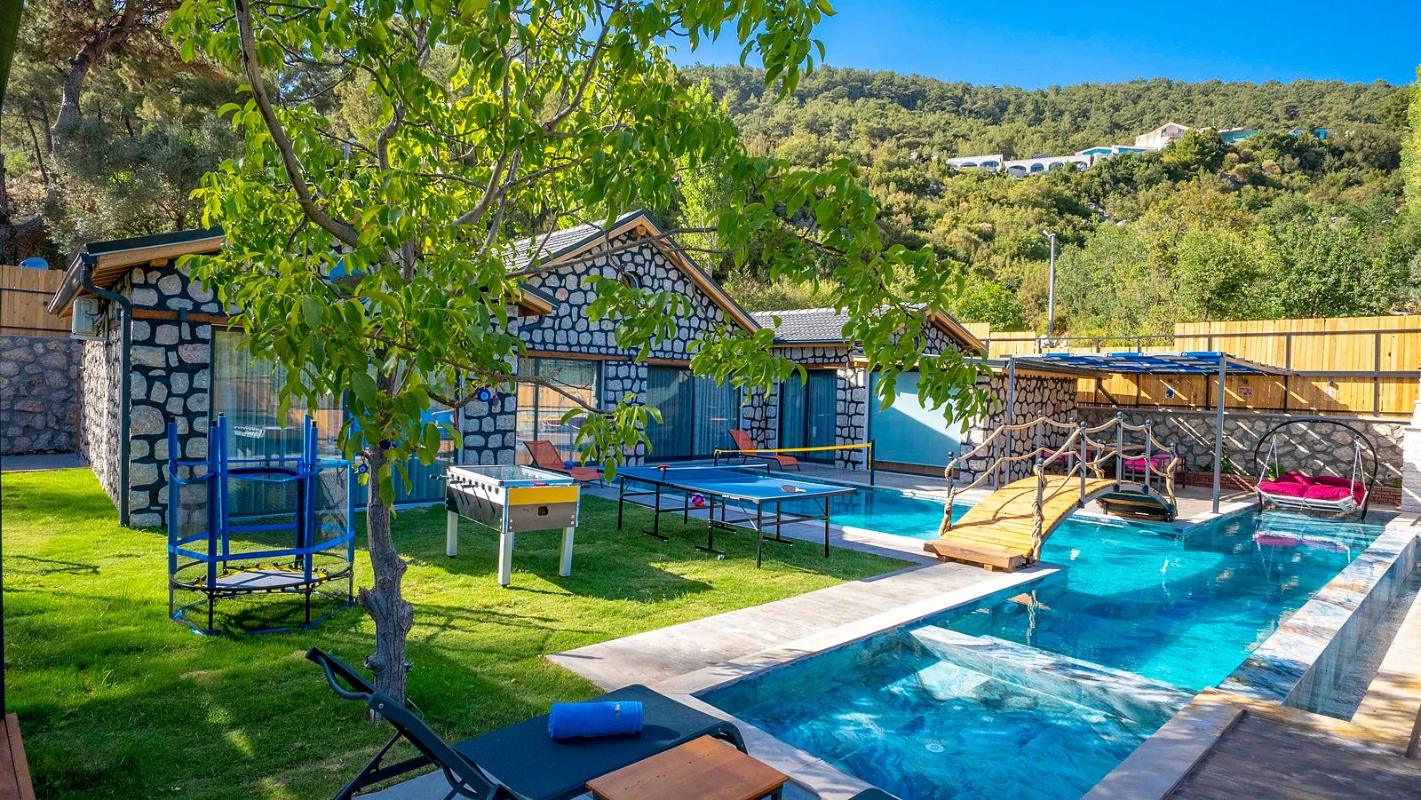 Villa
