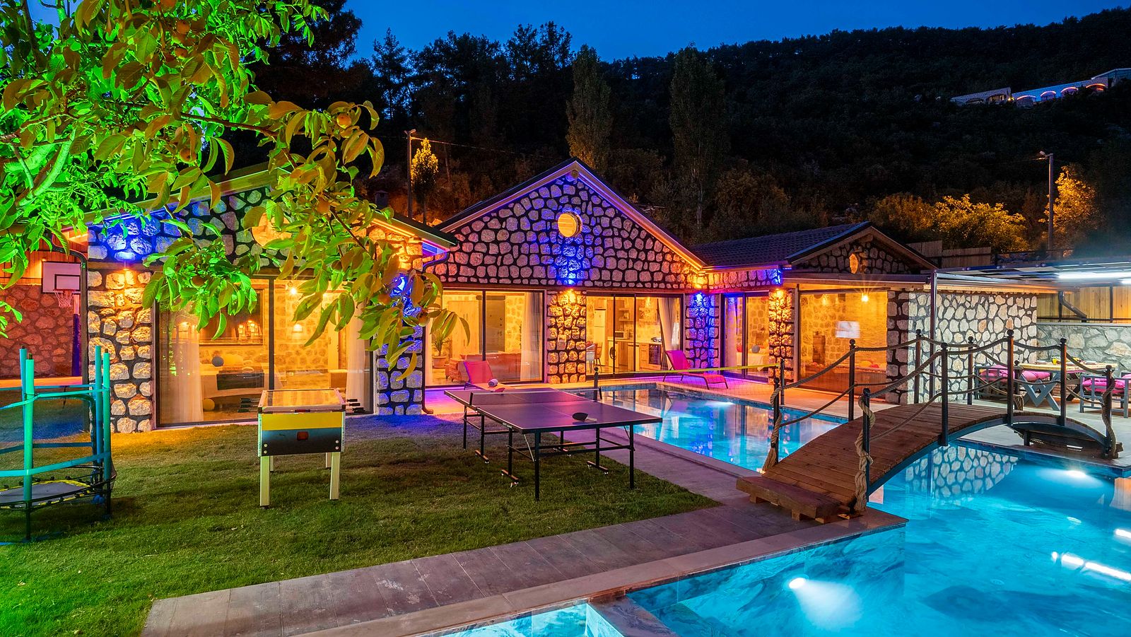 Villa
