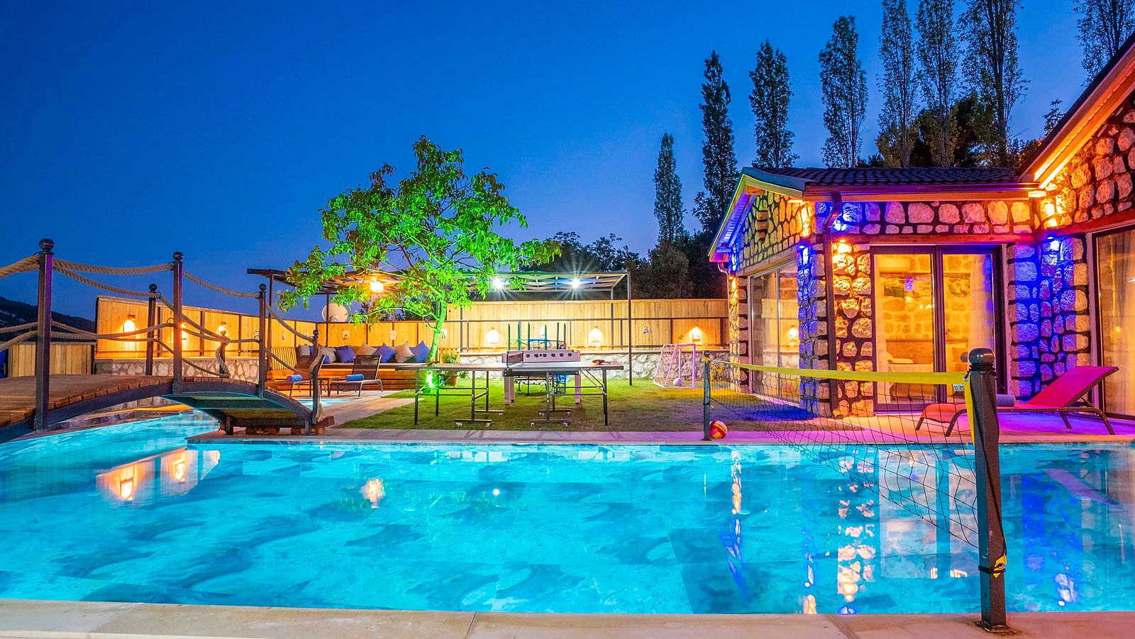 Villa