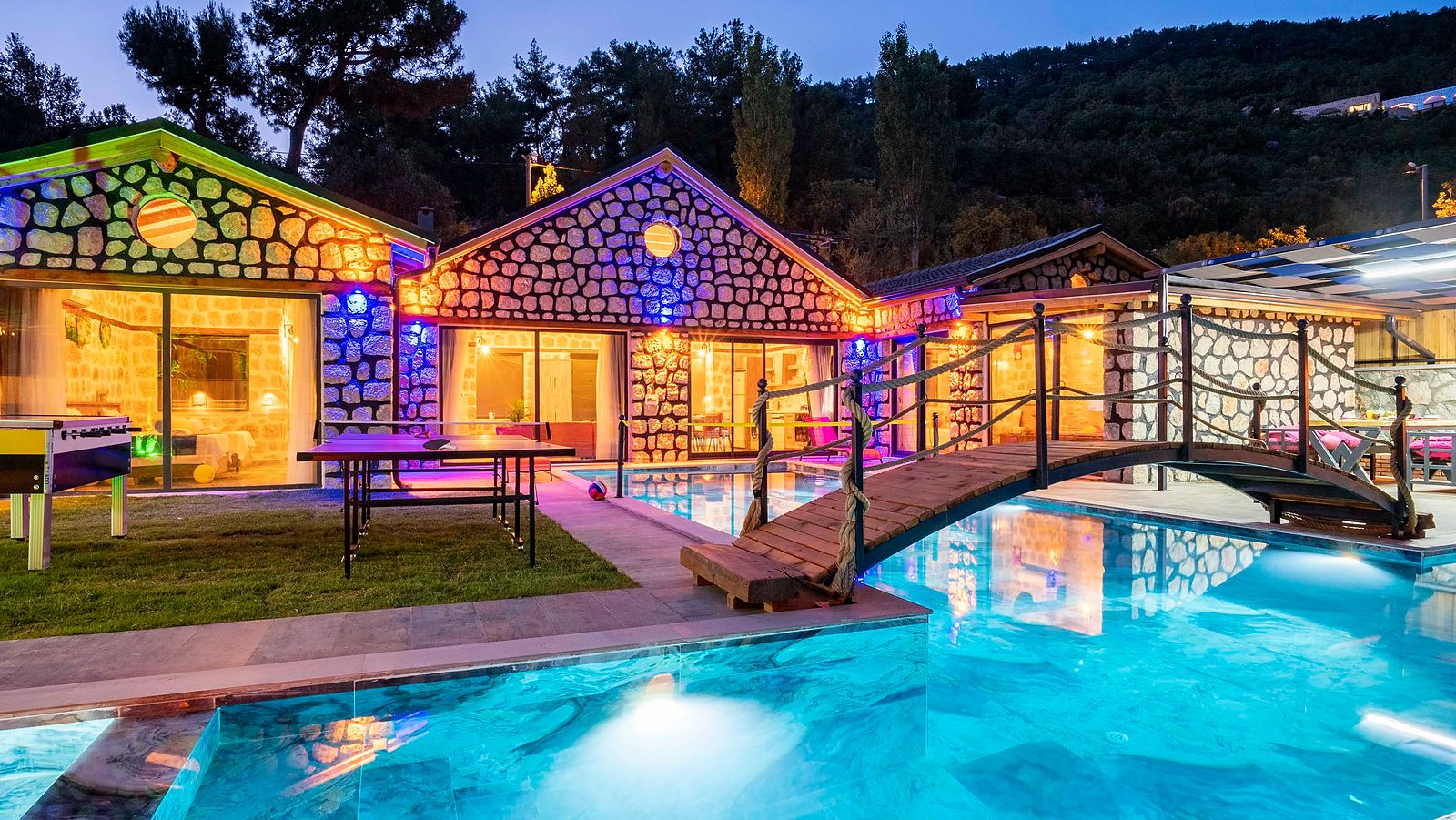 Villa