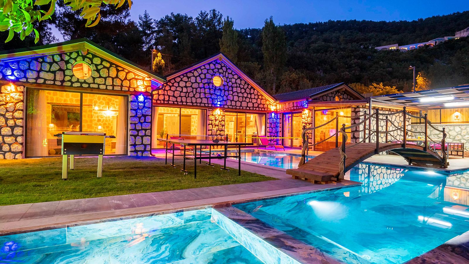Villa