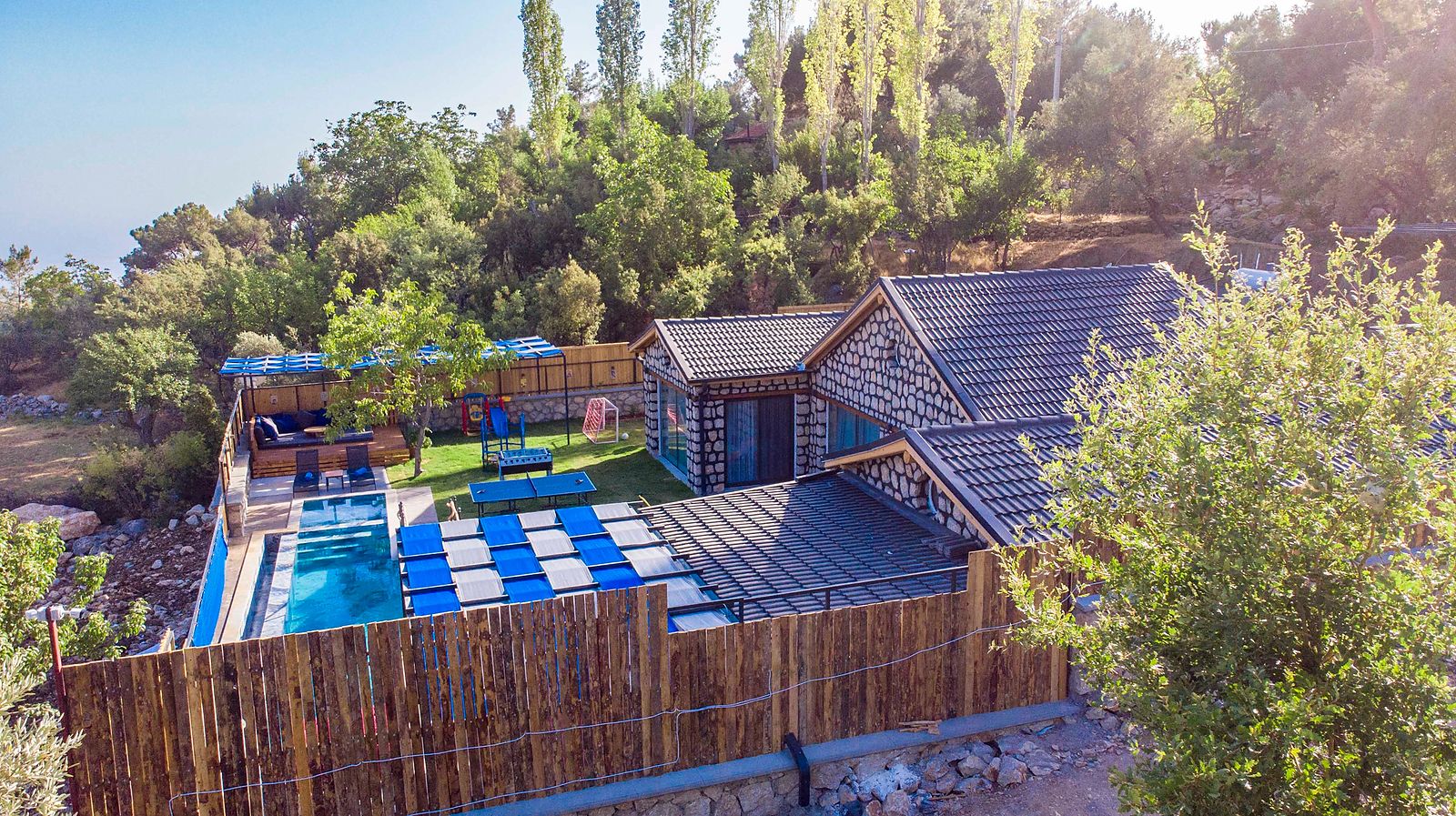 Villa
