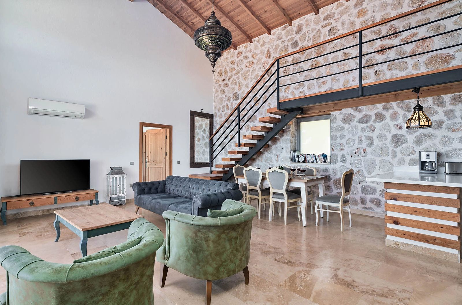 Villa