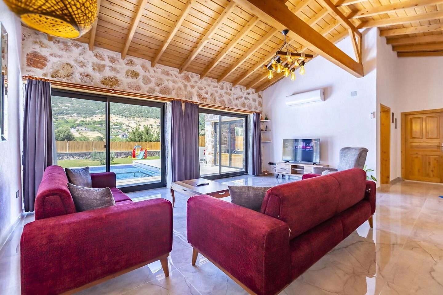 Villa