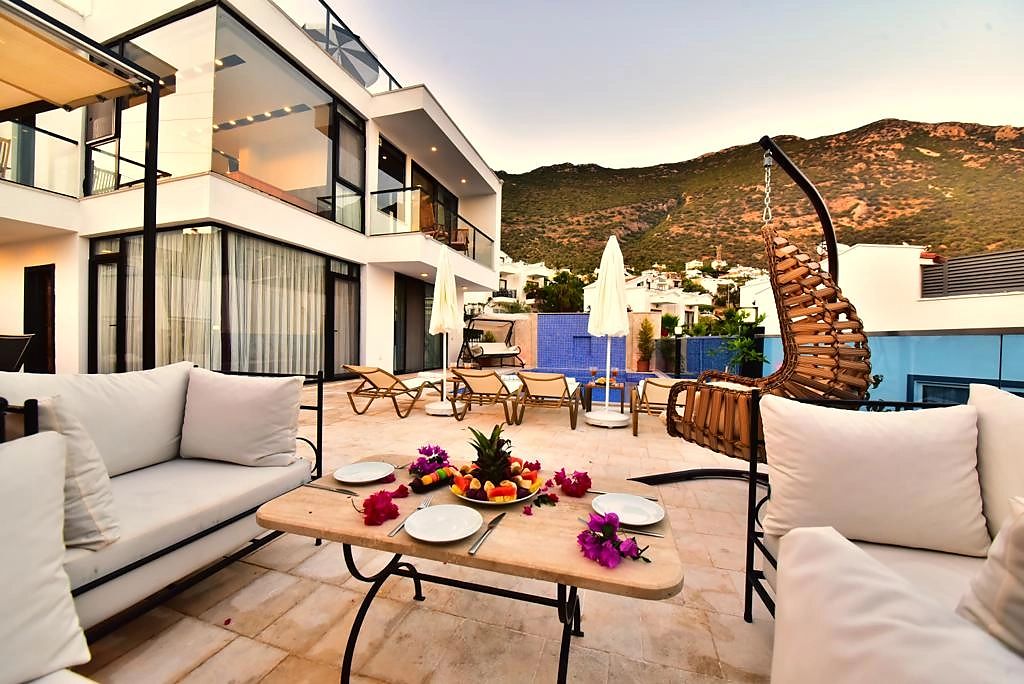 Villa