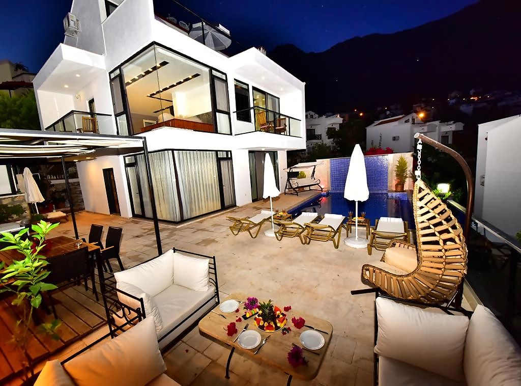 Villa