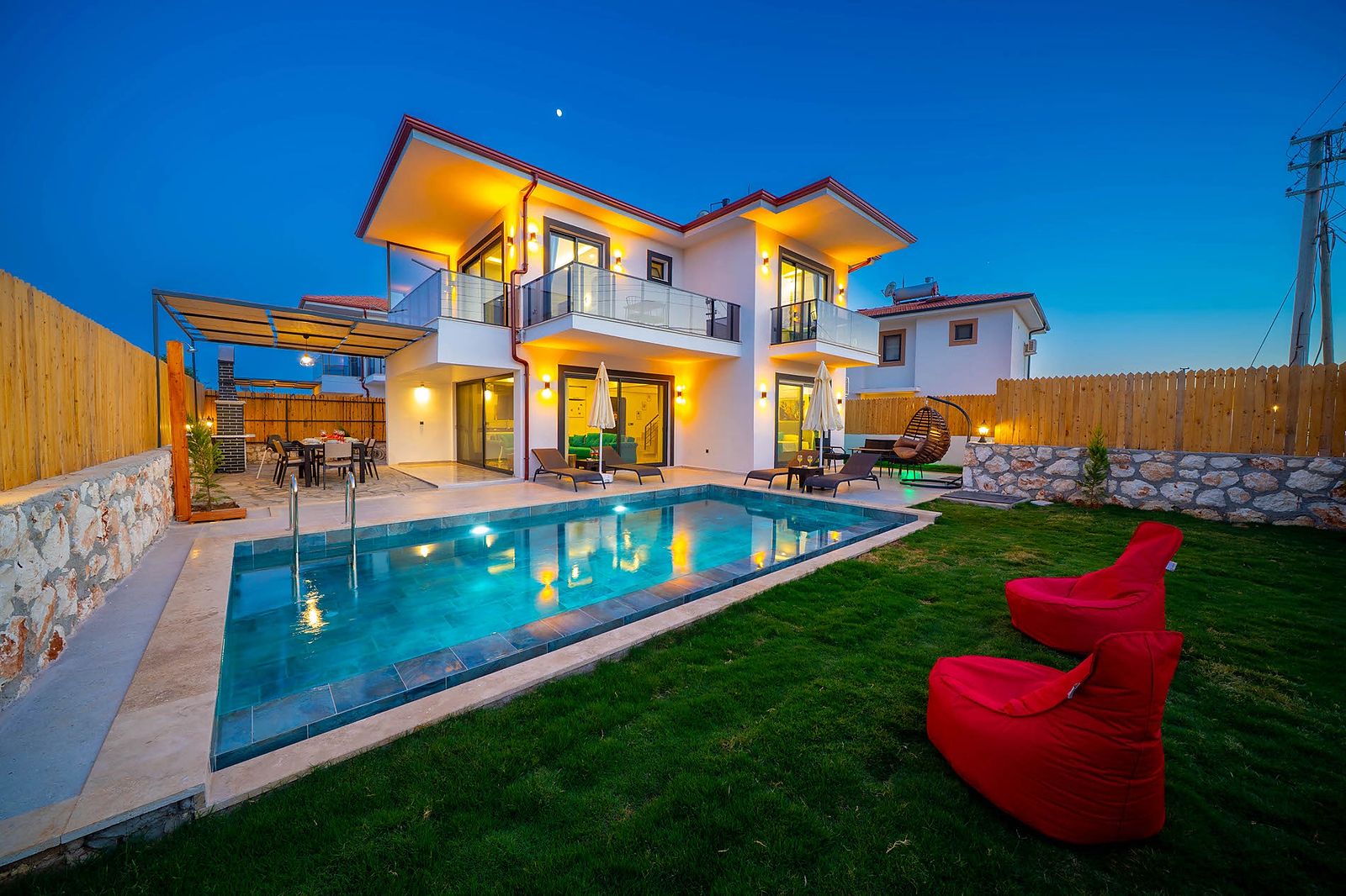 Villa