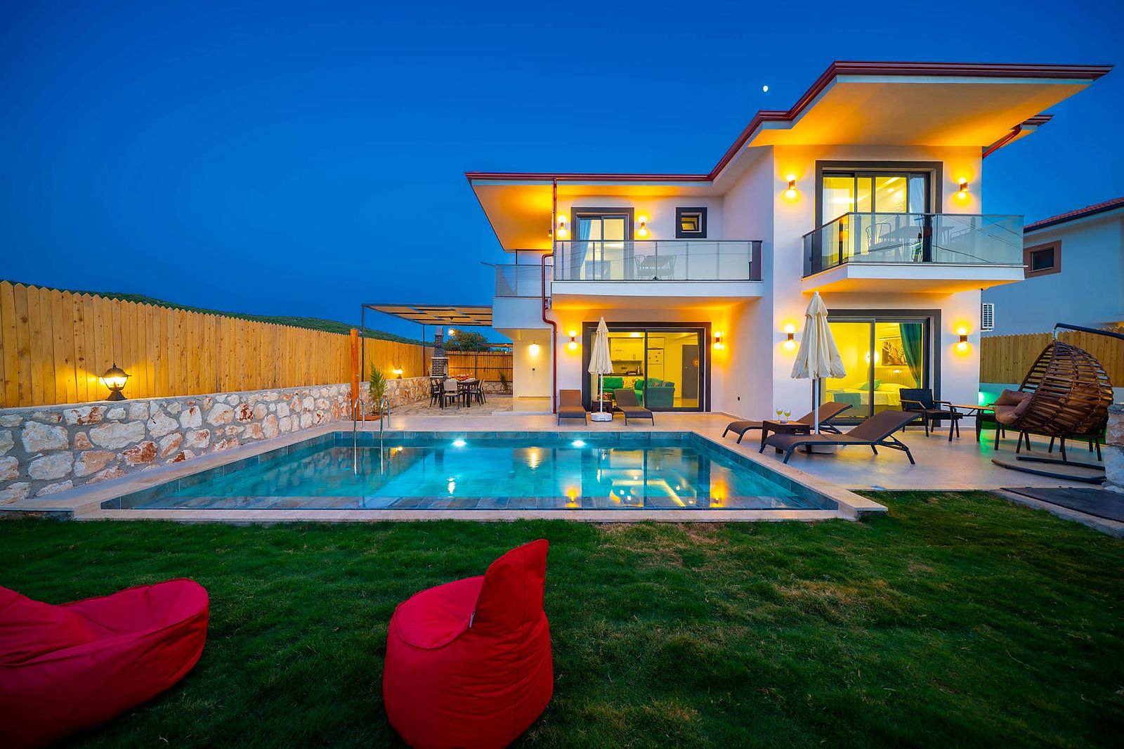 Villa