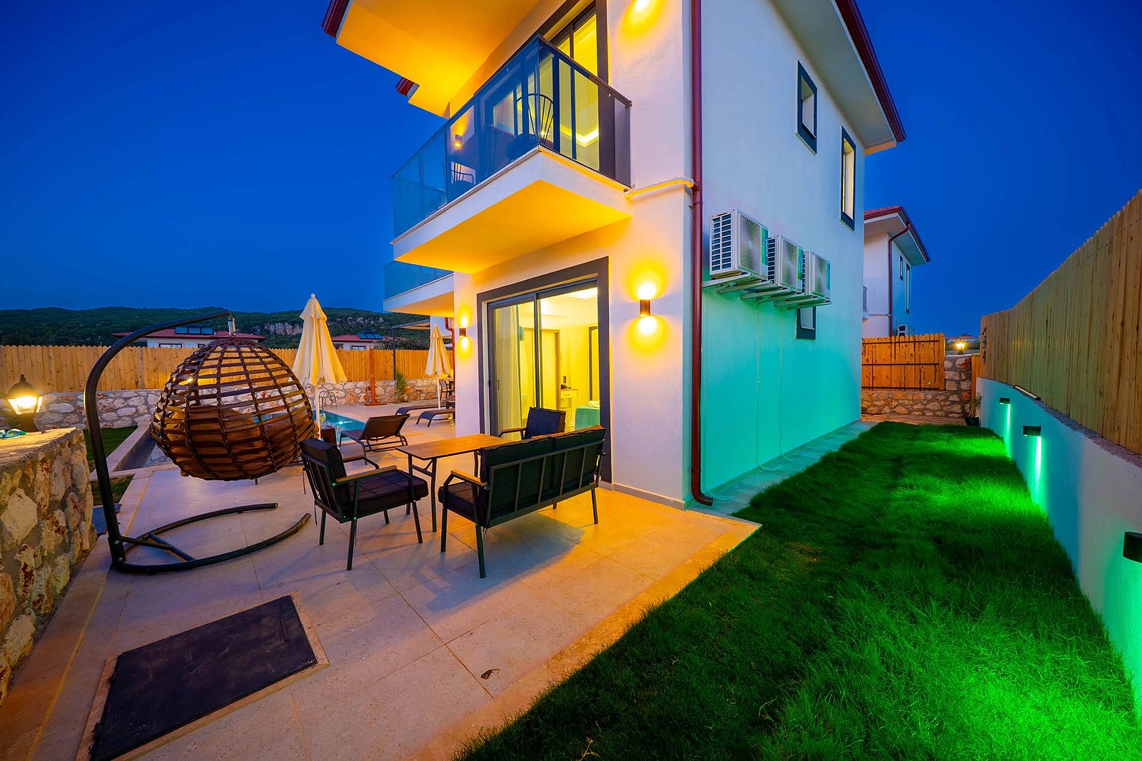 Villa