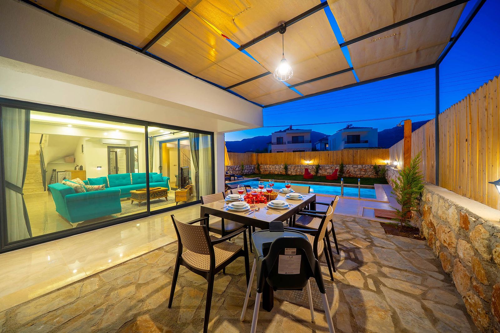 Villa