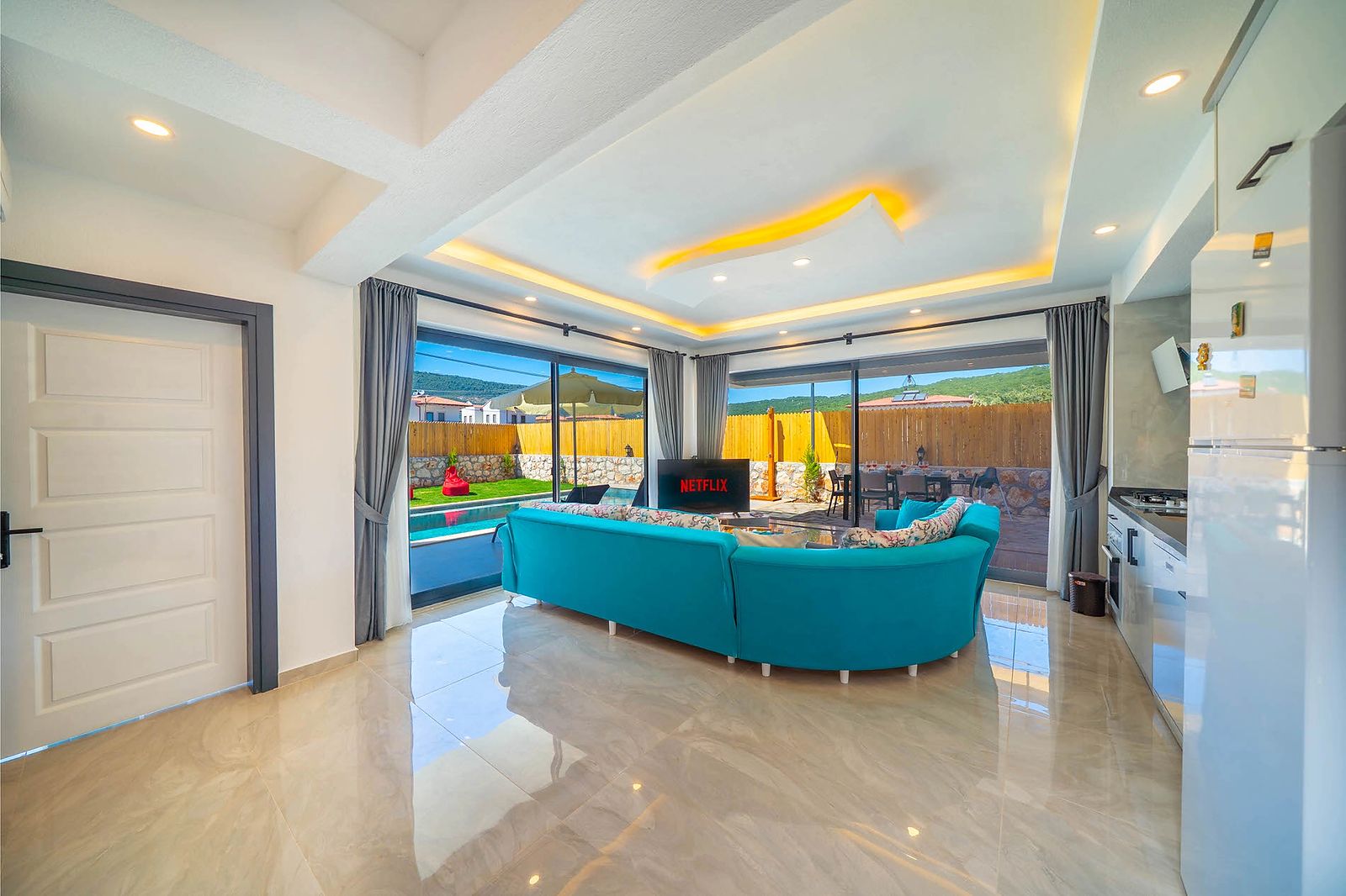 Villa
