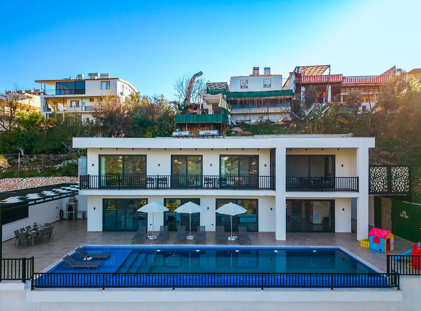 Villa