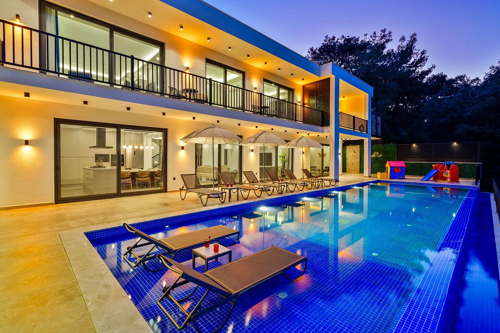 Villa