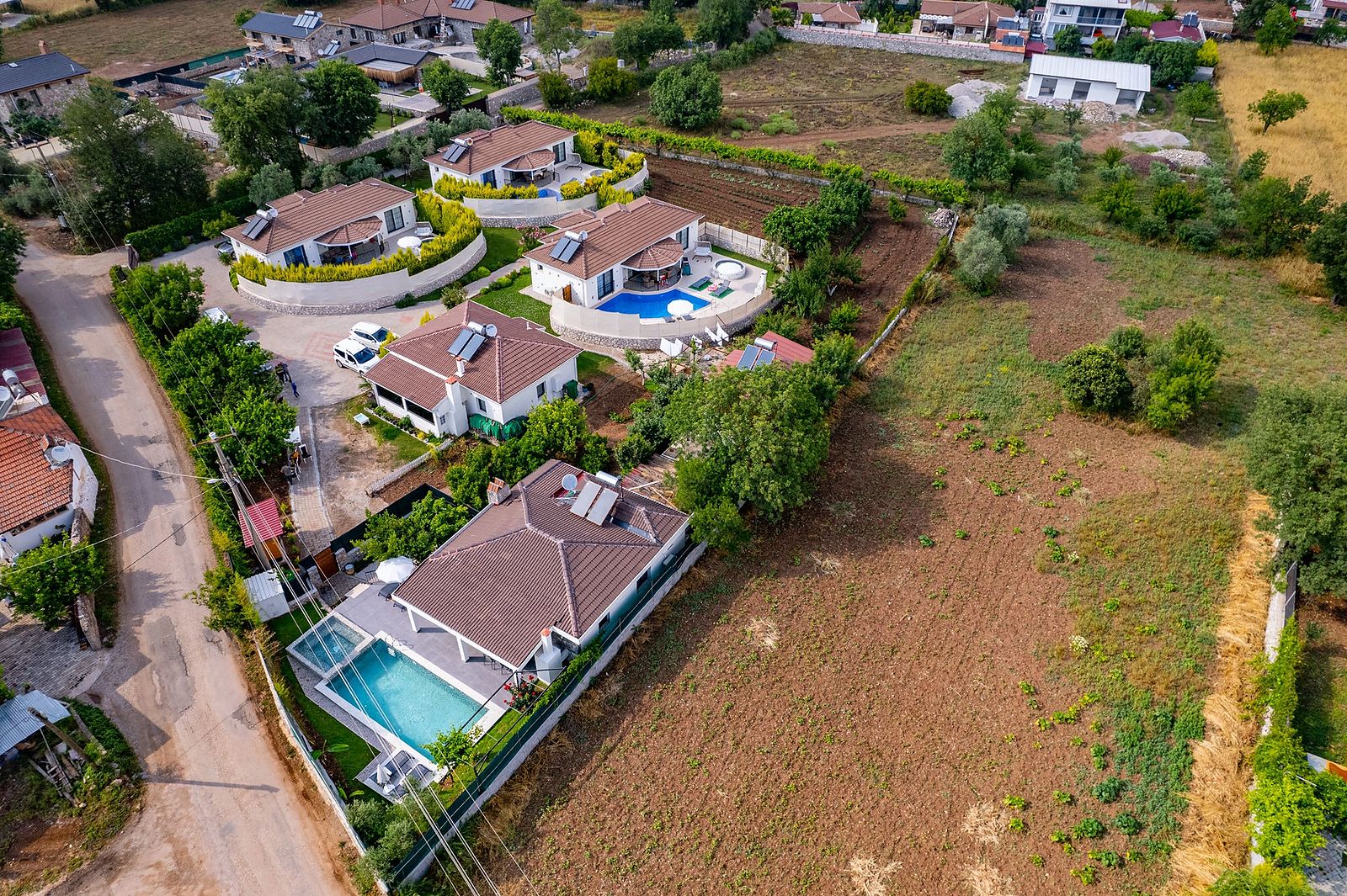 Villa