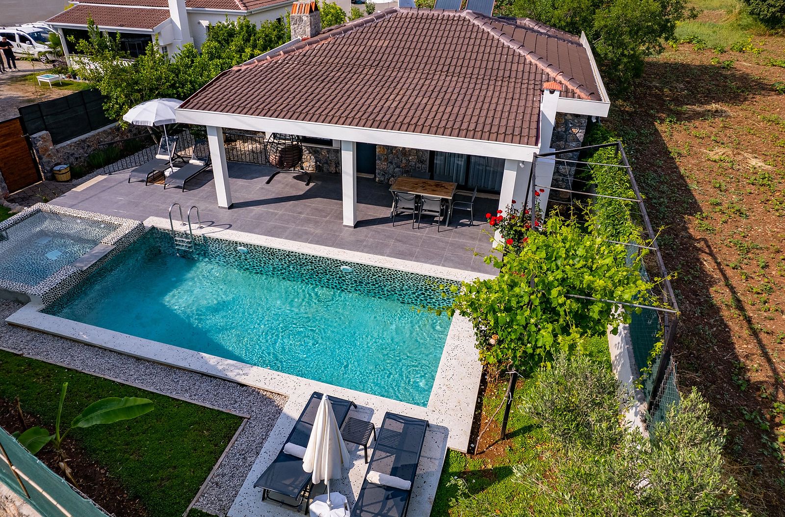 Villa