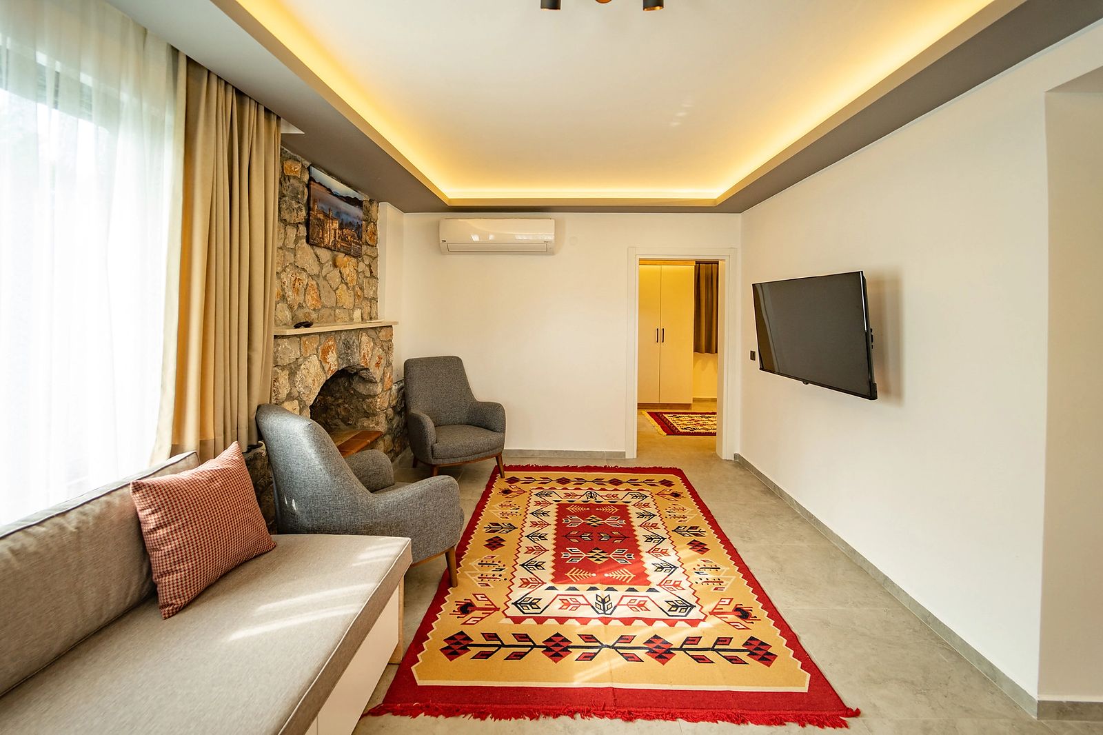 Villa