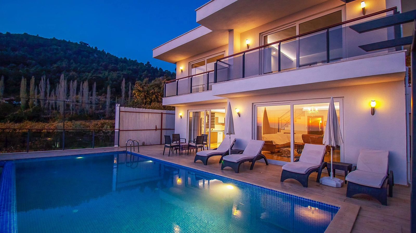 Villa