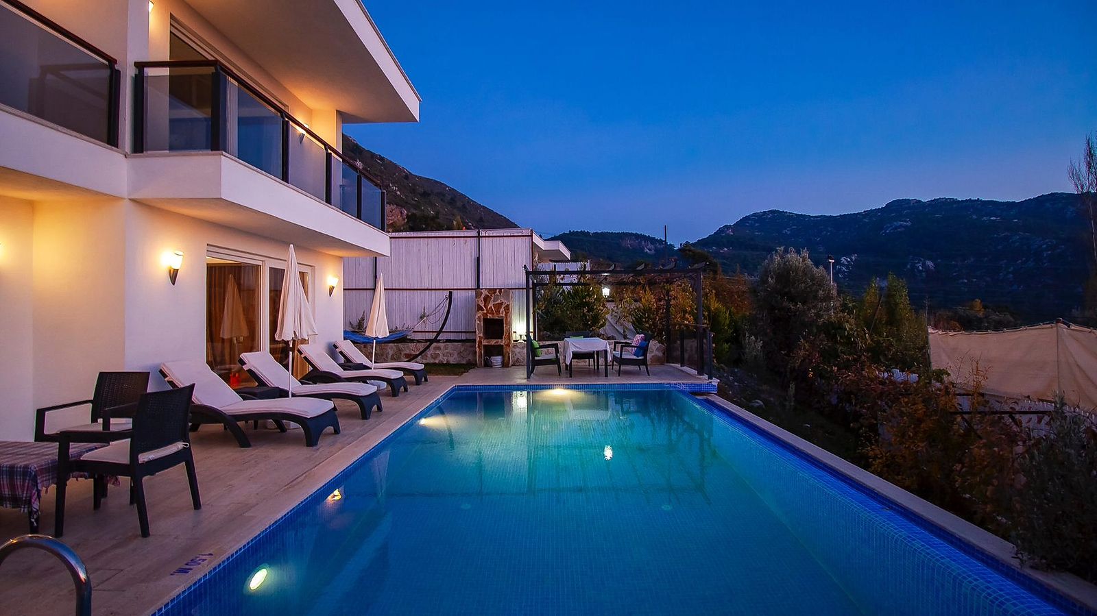 Villa