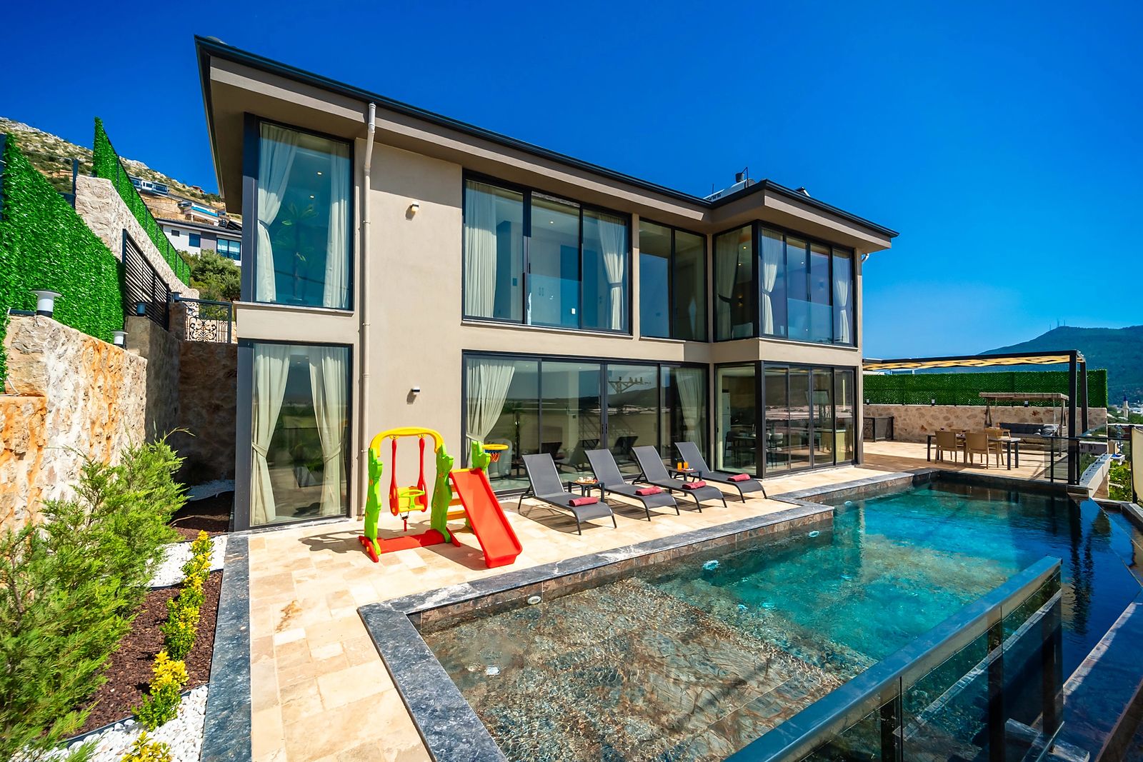 Villa