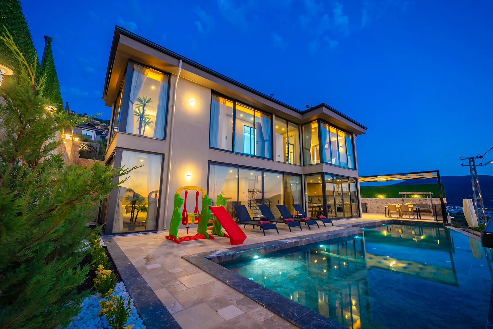 Villa