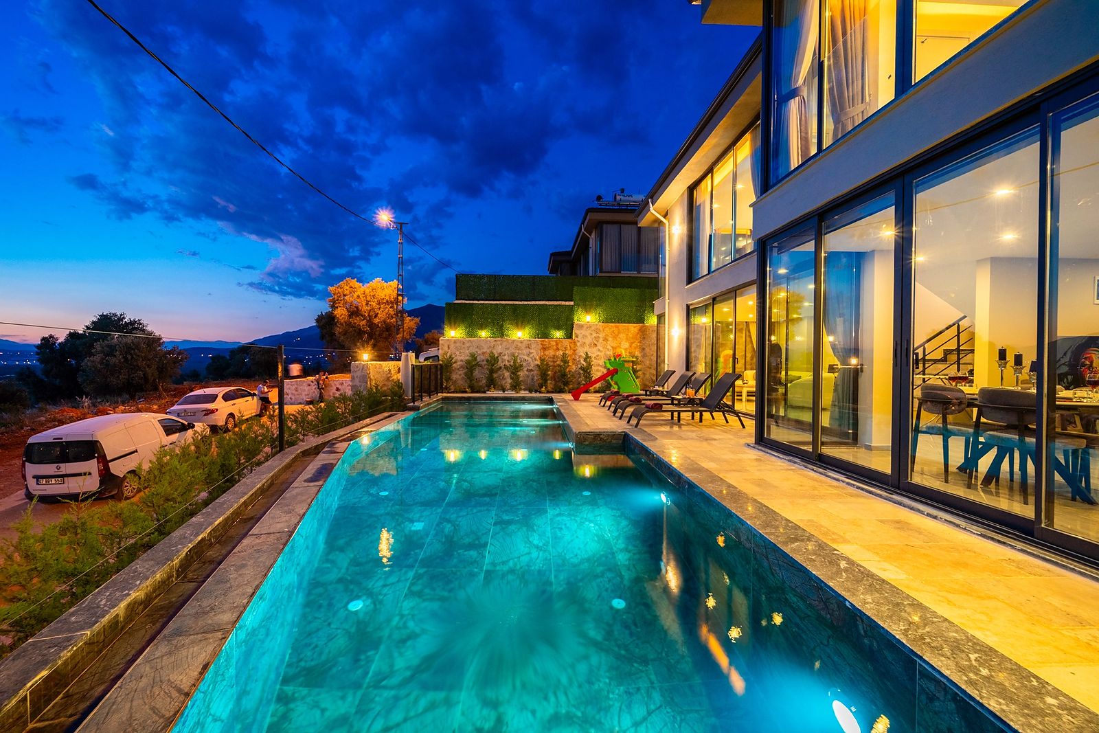 Villa