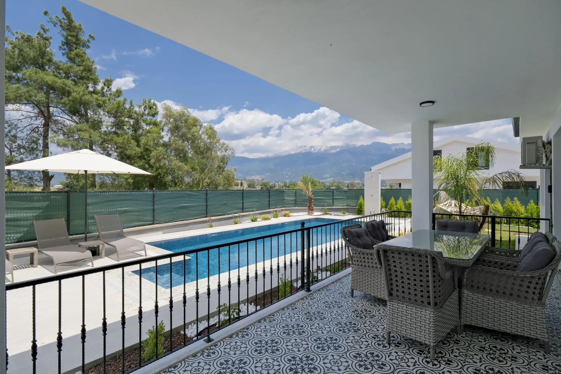 Villa