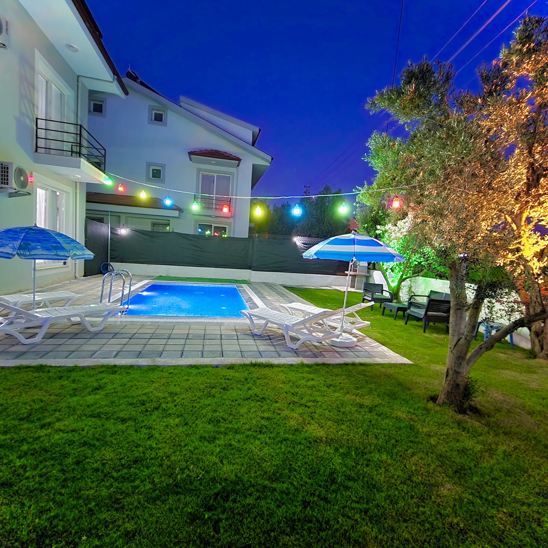 Villa