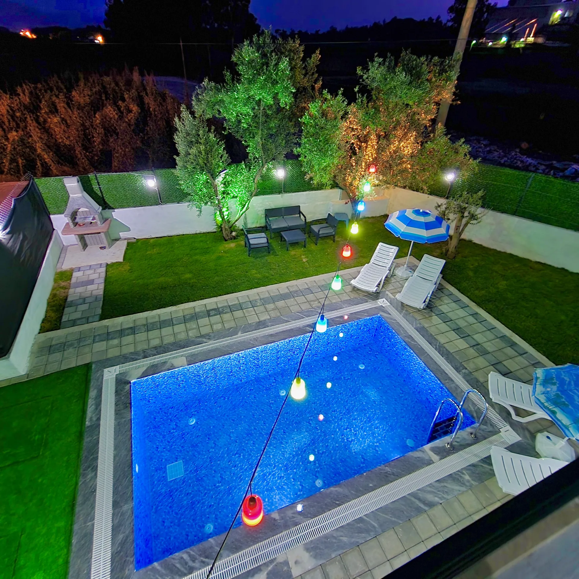 Villa