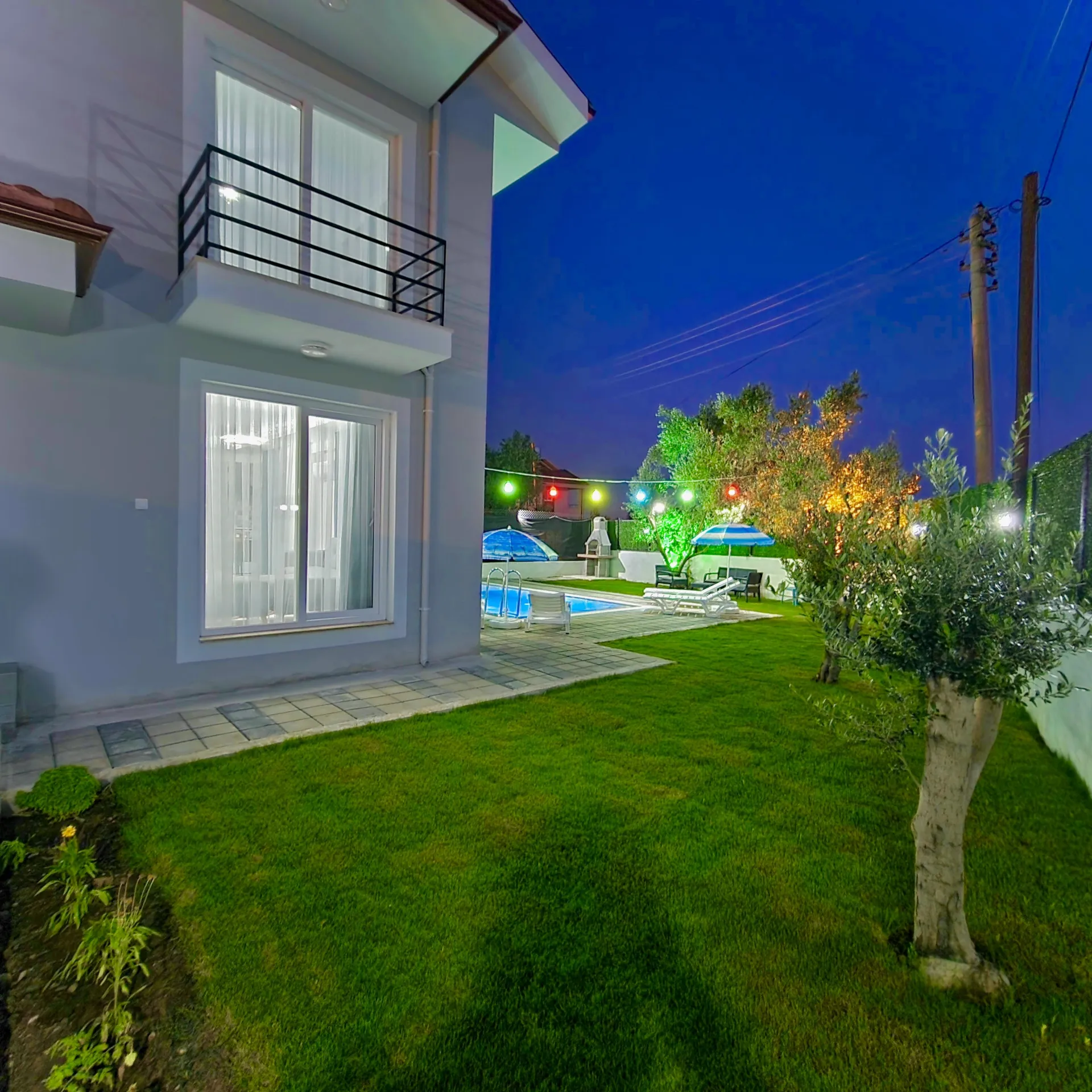 Villa