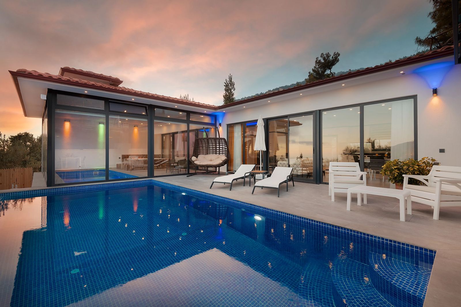 Villa