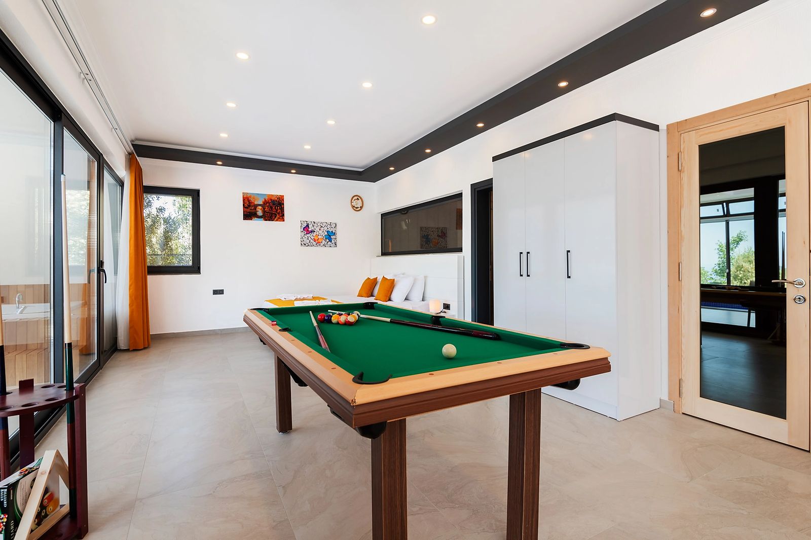 Villa