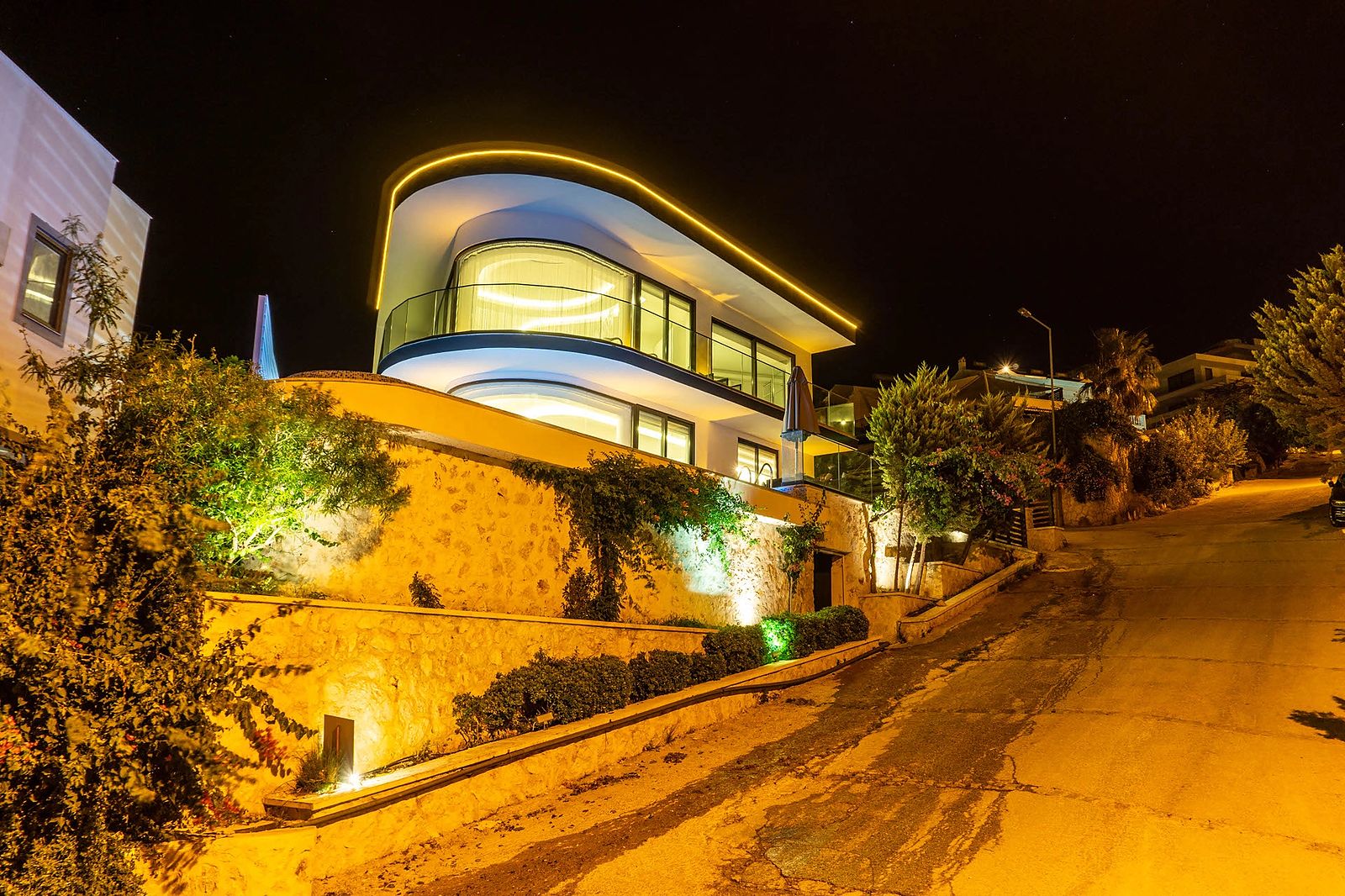 Villa