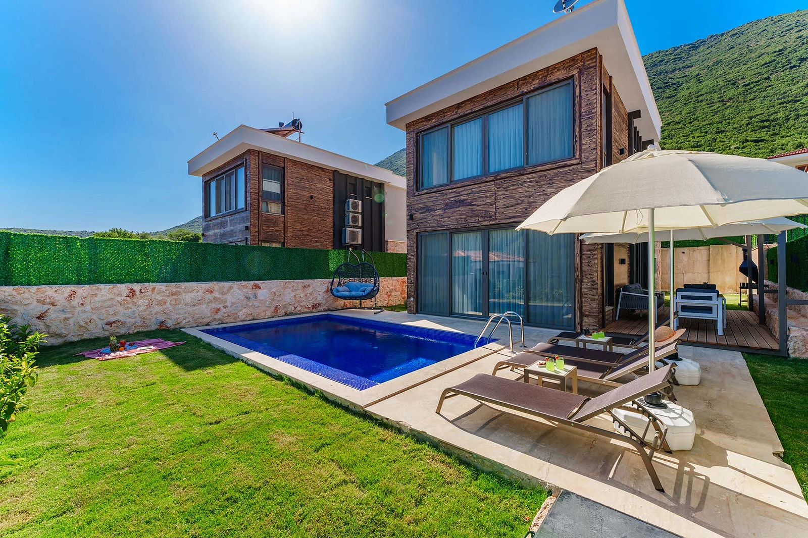 Villa