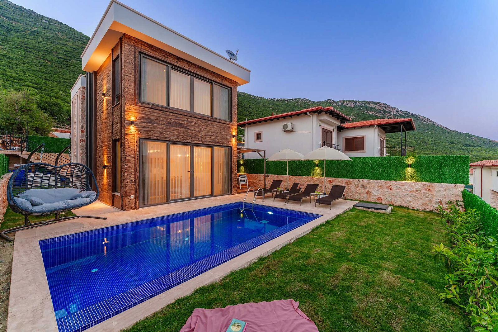 Villa